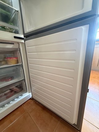 Frigorífico Siemens 185x60x60