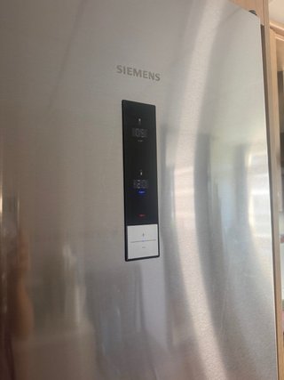 Frigorífico Siemens 185x60x60