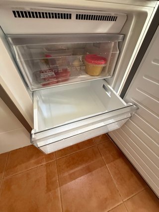 Frigorífico Siemens 185x60x60