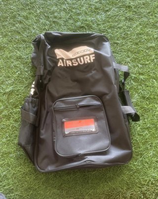 Tavola SURF gonfiabile RRD Air Surf 7'6''