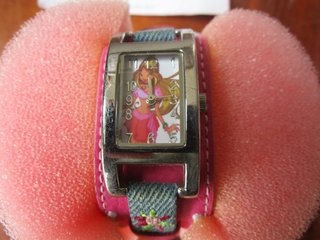 Orologio Winx con scatola originale