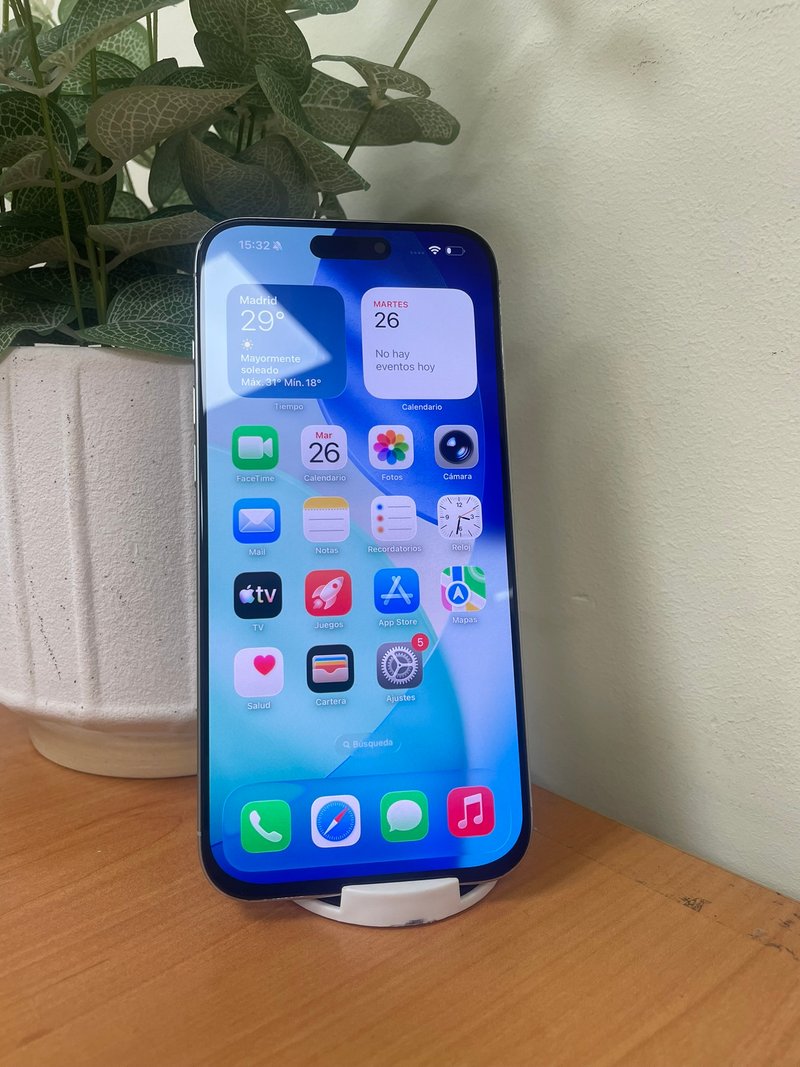 Apple iPhone 16 pro max (ref. 106156)