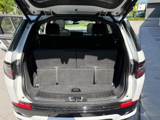 Land Rover Discovery Sport 2023