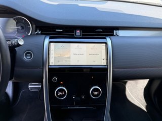 Land Rover Discovery Sport 2023