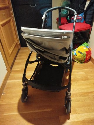 Bugaboo Bee 3 Silla de Paseo