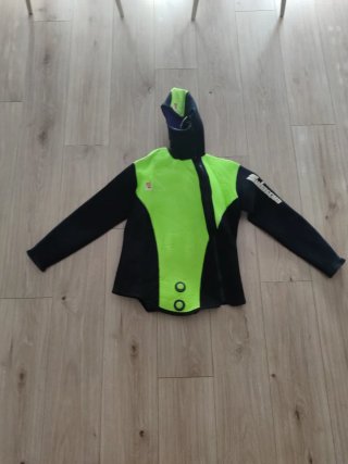 Traje neopreno 5mm como nuevo talla S