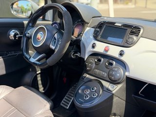 Abarth 500C 1.4 16v Turbo 140