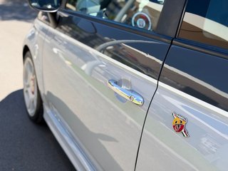 Abarth 500C 1.4 16v Turbo 140