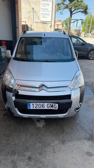 Citroen Berlingo XTR