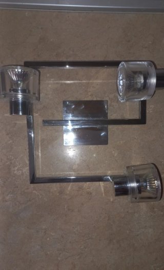 Lámpara de techo