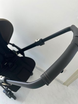 Bugaboo Bee 3 Silla + Capazo URGE VENDER!!!