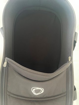 Bugaboo Bee 3 Silla + Capazo URGE VENDER!!!