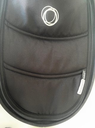 Bugaboo Bee 3 Silla + Capazo URGE VENDER!!!