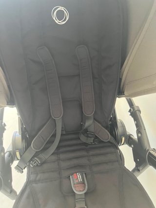 Bugaboo Bee 3 Silla + Capazo URGE VENDER!!!