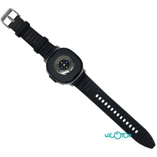 Samsung Galaxy Watch 8 Classic LTE Plata