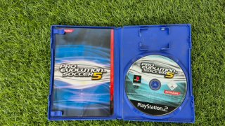 Pack 8 Juegos PS2: Fútbol y Acción