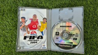 Pack 8 Juegos PS2: Fútbol y Acción
