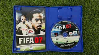 Pack 8 Juegos PS2: Fútbol y Acción