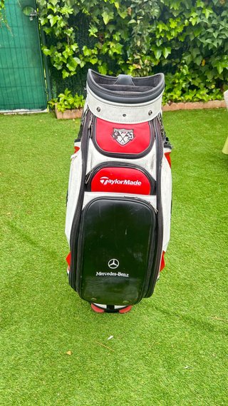 Bolsa de Golf TaylorMade R9
