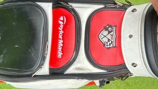 Bolsa de Golf TaylorMade R9