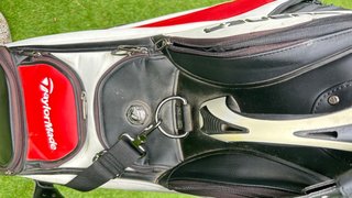 Bolsa de Golf TaylorMade R9