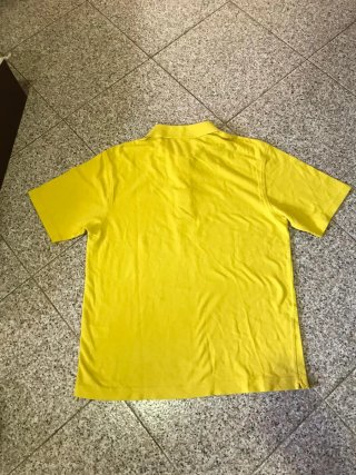 Polo Lacoste tg.M Uomo