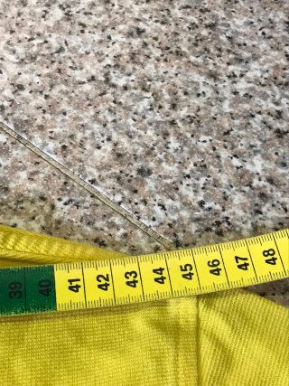 Polo Lacoste tg.M Uomo