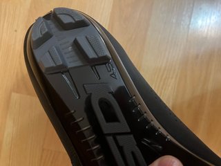 NUEVAS Zapatillas SIDI AERTIS MTB talla 45
