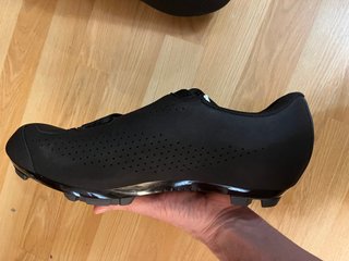 NUEVAS Zapatillas SIDI AERTIS MTB talla 45