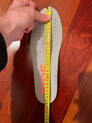NUEVAS Zapatillas SIDI AERTIS MTB talla 45