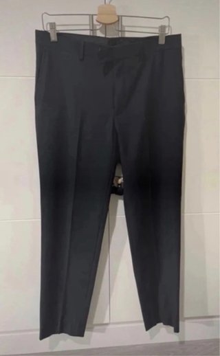 Traje DR&N Corte Ingles
