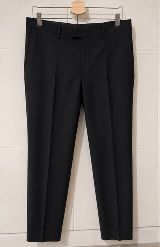Traje Entero Hombre DR&N