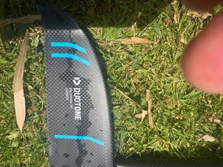 Wing Spirit para KiteFoil