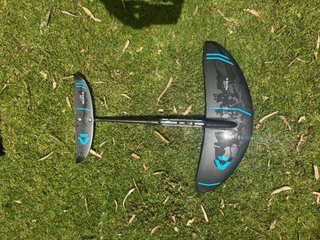 Wing Spirit para KiteFoil