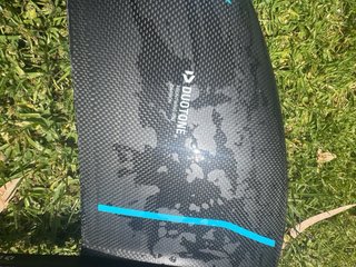Wing Spirit para KiteFoil