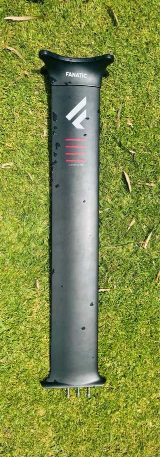 Wing Spirit para KiteFoil
