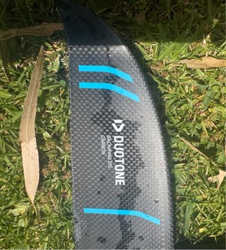 Wing Spirit para KiteFoil