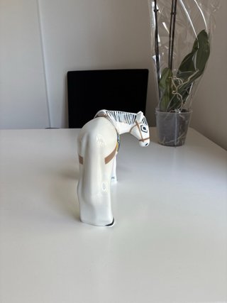 Caballo Blanco n°2 SARGADELOS