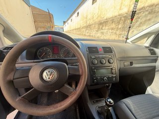 Volkswagen Touran 2006