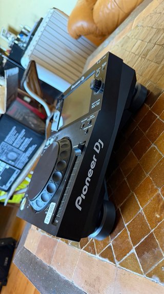 Lettore DJ Pioneer XDJ-700