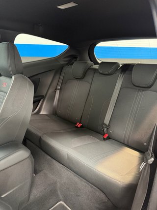 Ford Fiesta 2019