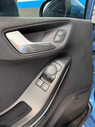 Ford Fiesta 2019