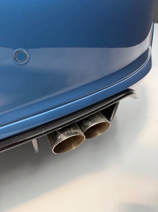 Ford Fiesta 2019