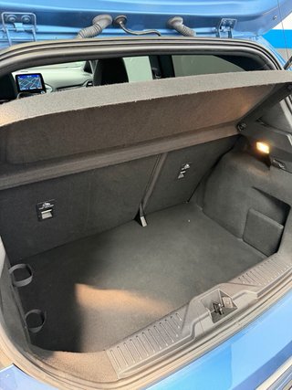 Ford Fiesta 2019
