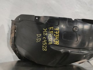 PASO RUEDA DELANTERO DERECHO FORD FIESTA (CE1) SF