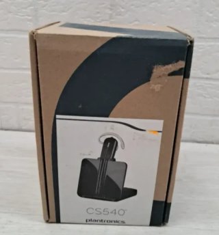 Auriculares Plantronics Inalámbricos bluetooth
