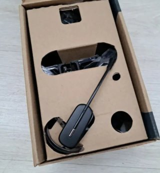 Auriculares Plantronics Inalámbricos bluetooth
