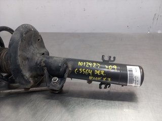 AMORTIGUADOR DELANTERO DERECHO BMW SERIE X3 (E83)