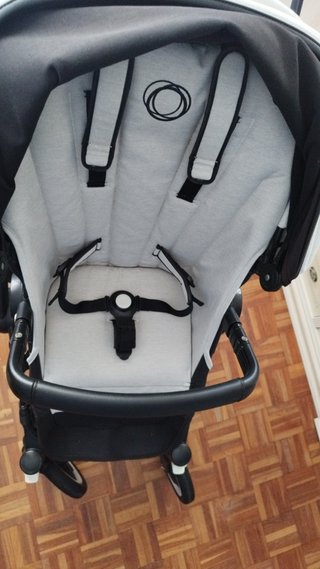 Bugaboo Buffalo