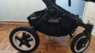 Bugaboo Buffalo